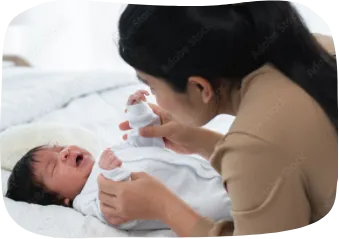 タッチケア教室