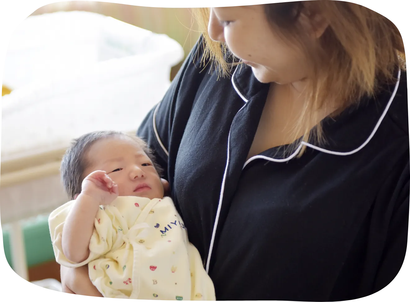 分娩の種類（無痛分娩ほか）