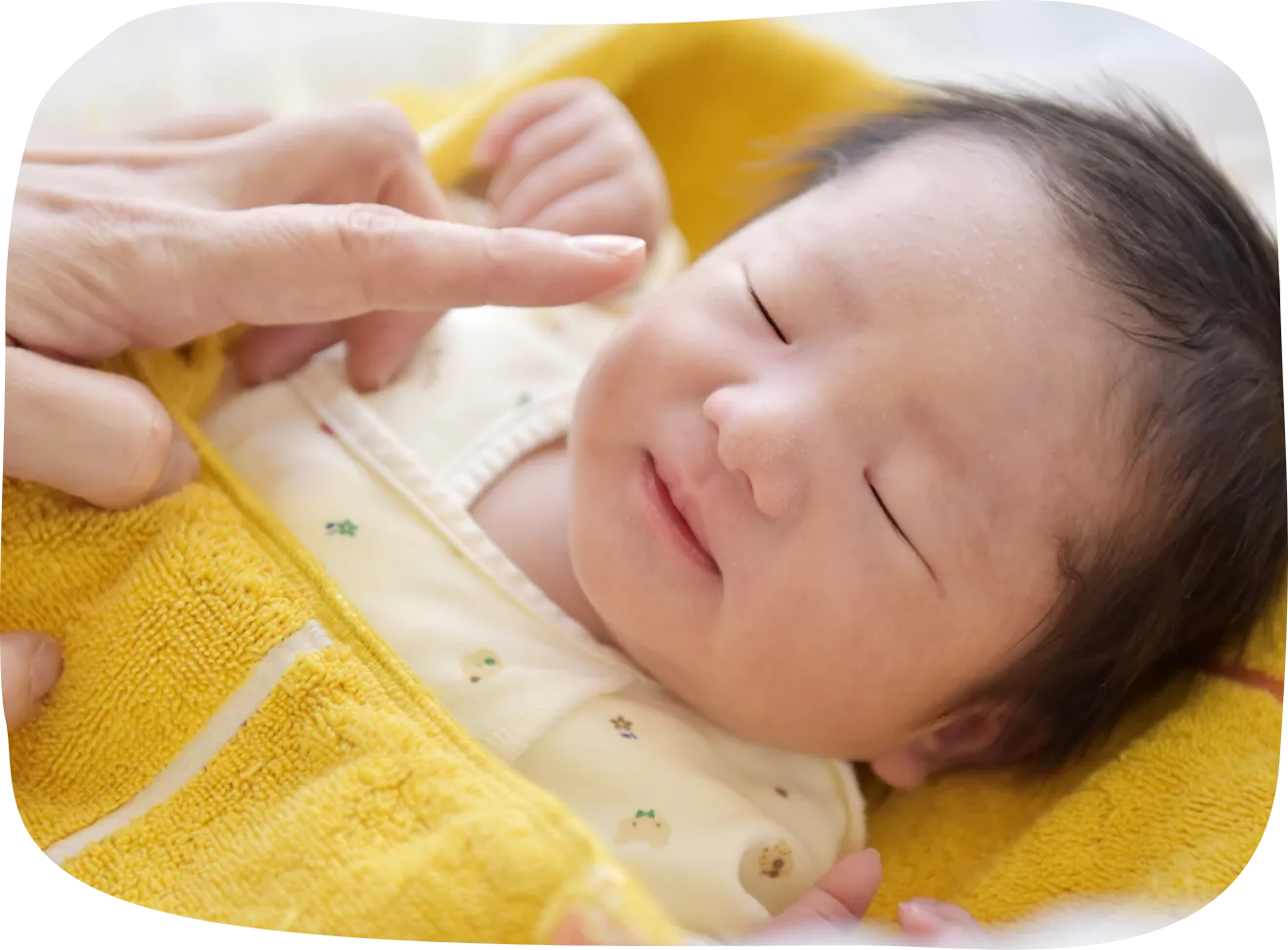 ソフロロジー式分娩について